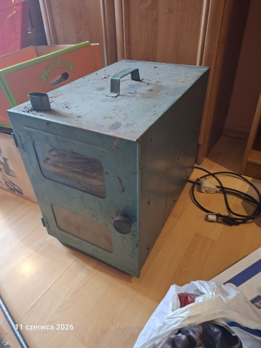 Piekarnik elektryczny