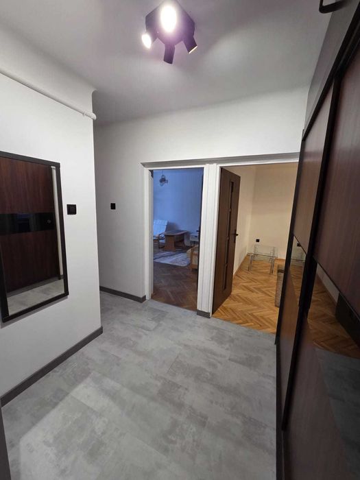 Mieszkanie 2 pokojowe super lokalizacja !!!