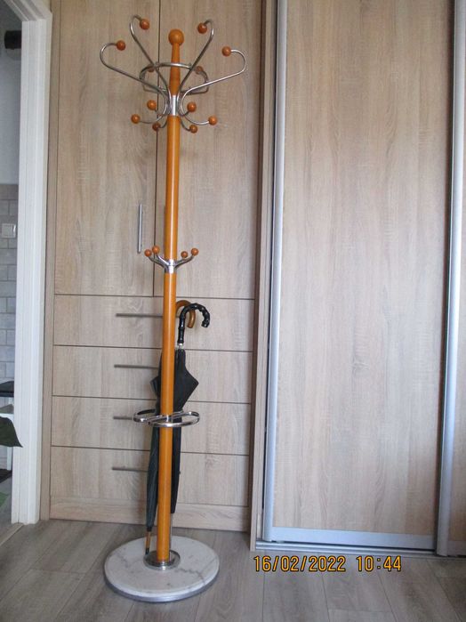 wieszak ,wieszaczek z lat prl