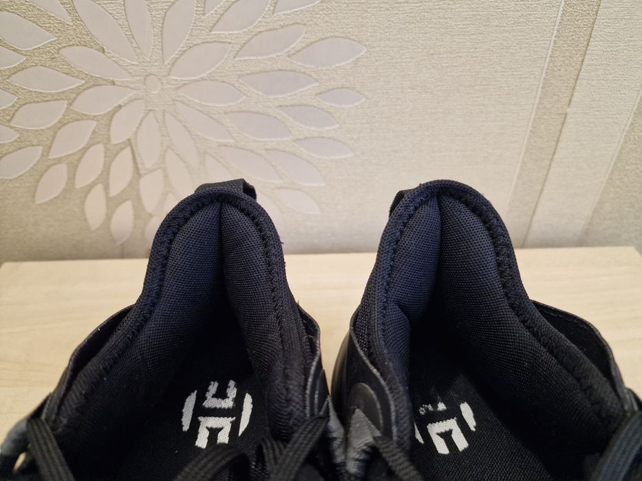 Чоловічі кросівки Adidas Harden Stepback 2 оригінал 40: 1 690 грн