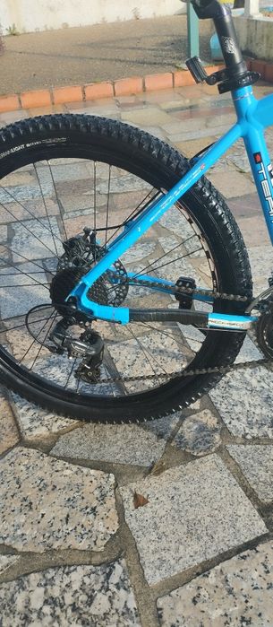 Bicicleta roda 26 bom estado