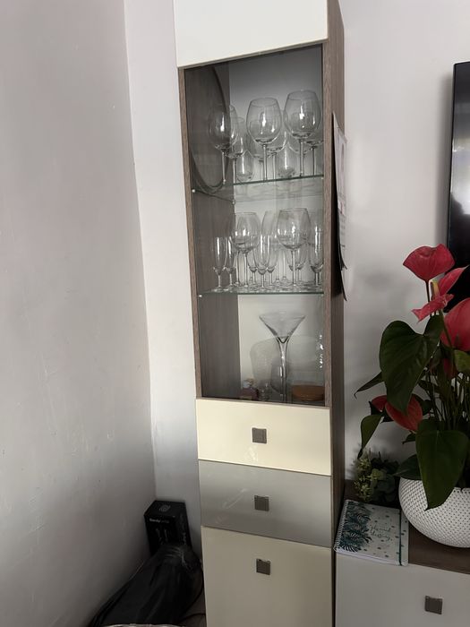 Zestaw mebli do salonu