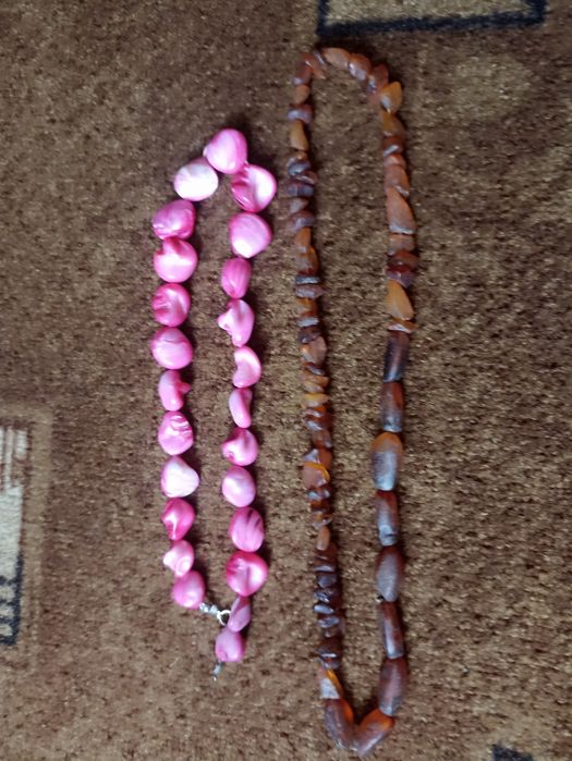 Буси янтарь продам