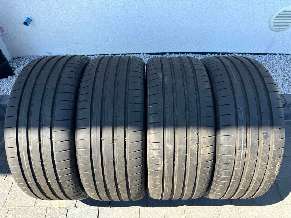 Lato R19 Ford Focus,MONDEO,S-Max,GALAXY,KUGA,C-Max, Wysyłka