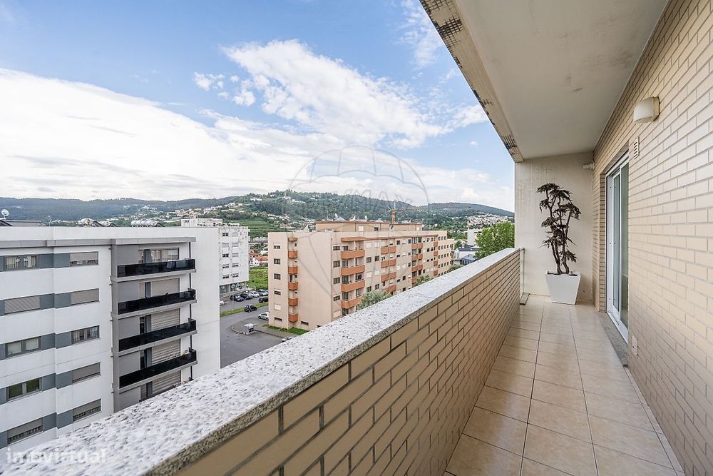 Apartamento T3 para venda
