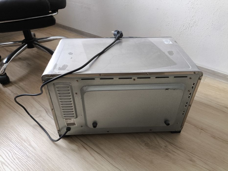 Piekarnik MPM wolnostojący