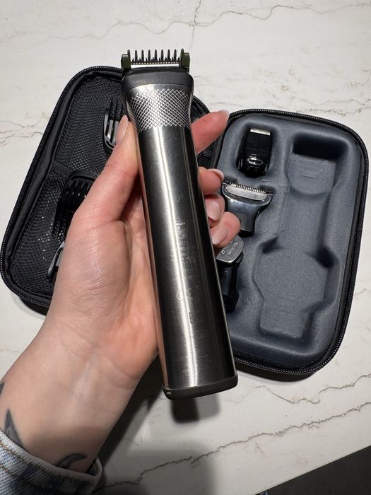 Trymer maszynka do golenia Phillips MC7770