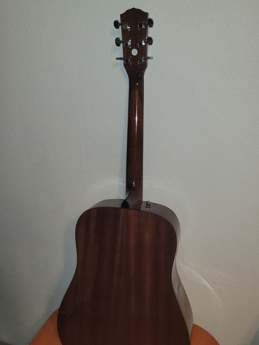 Gitara Akustyczna