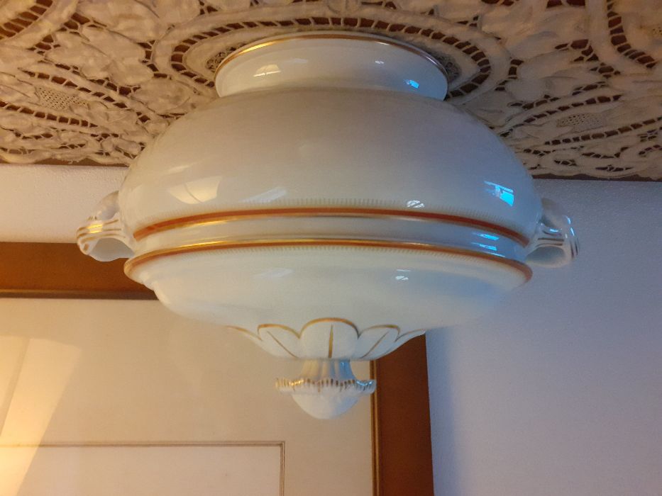 Terrina Vista Alegre Oxford