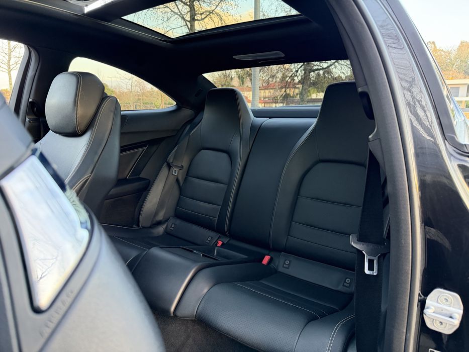 MERCEDES C220 AMG  EDITION 1 “ LOOK C63 “