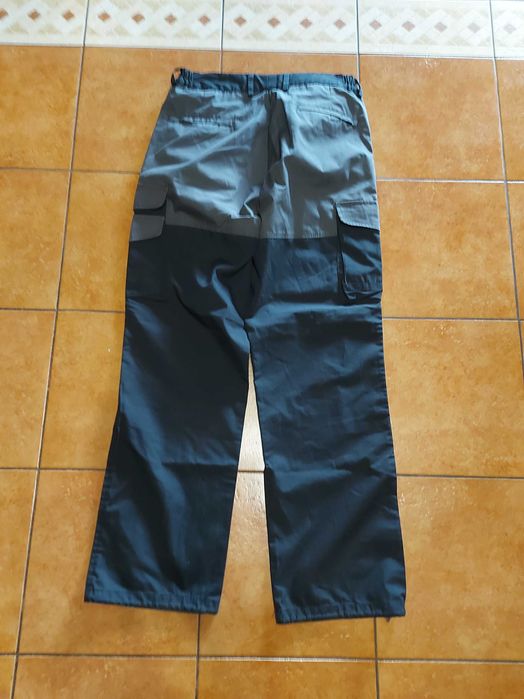 Spodnie trekkingowe Gaupa