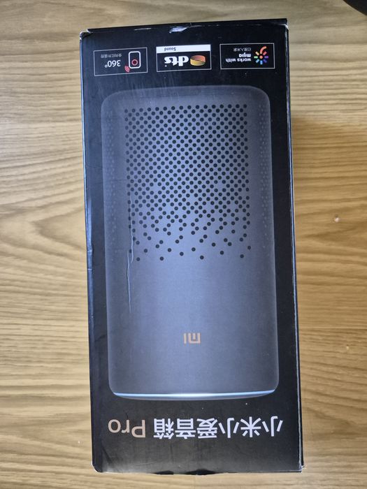 Блютуз колонка Xiaomi