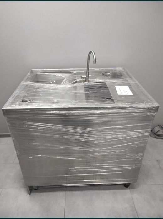 Стіл тумба для устриць. Читай опис!