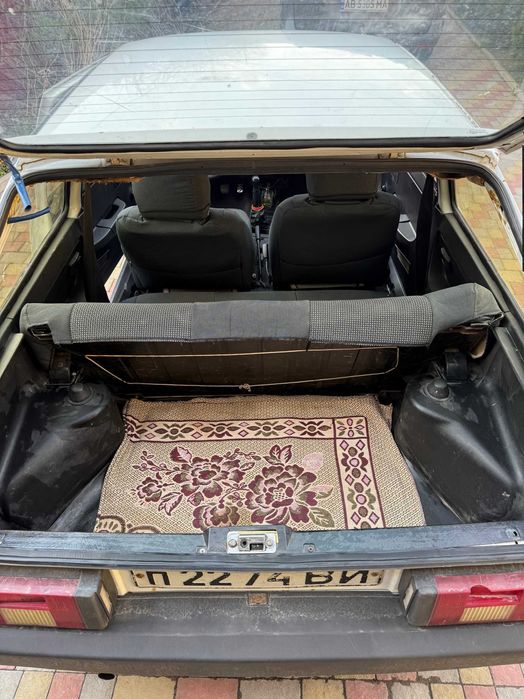 Продам автомобіль Таврія