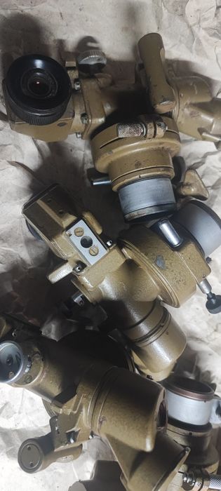 Азимутальна насадка АНБ-1