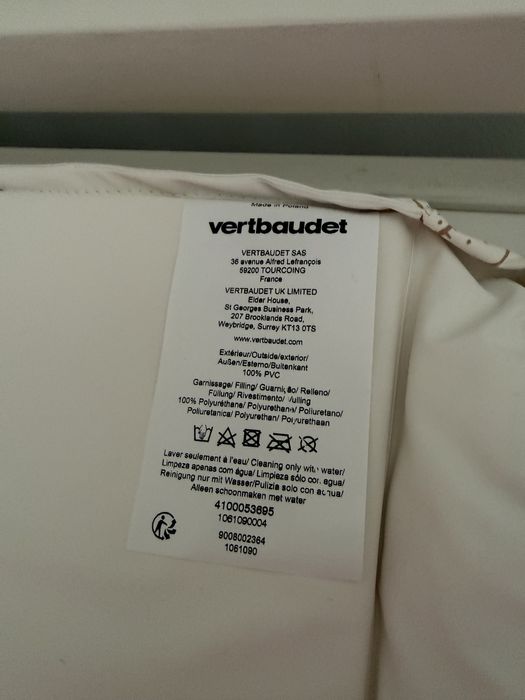 Muda fraldas IKEA