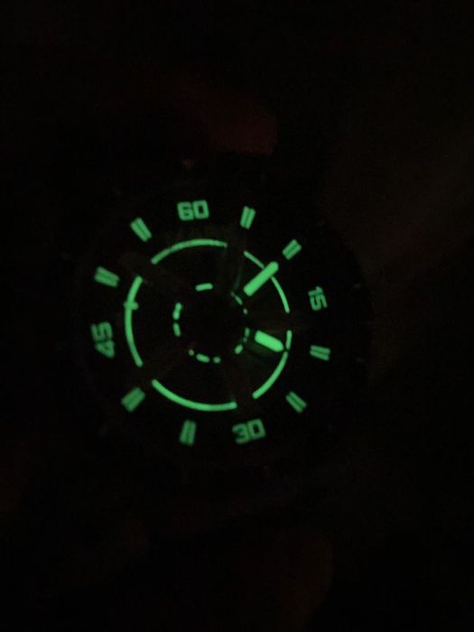 Часы мужские Mark Fairwhale