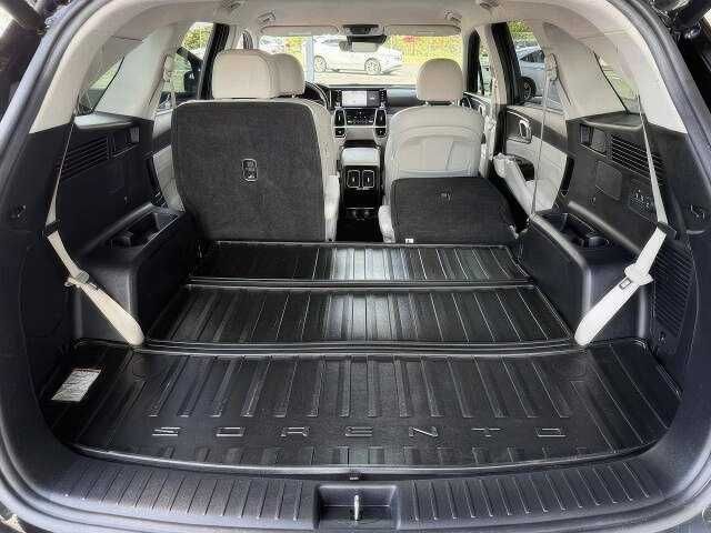 2022 Kia Sorento Plug-In Hybrid SX Prestige