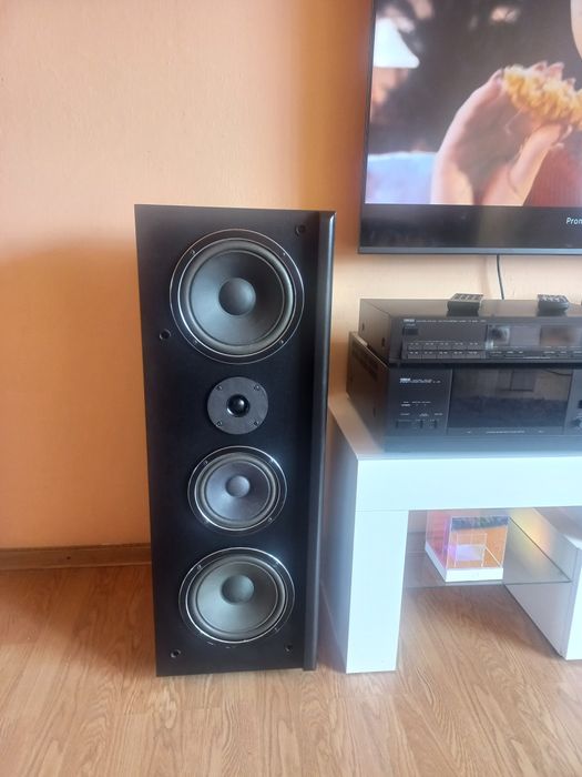 Kolumny voyager scherzo 200