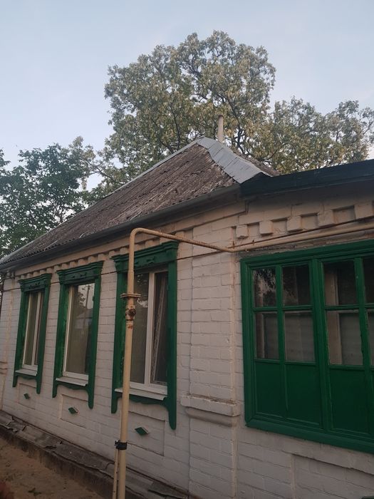 Продам или здам дом.