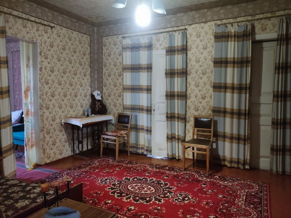 Продам будинок   2 виду опалення у Чугуїві