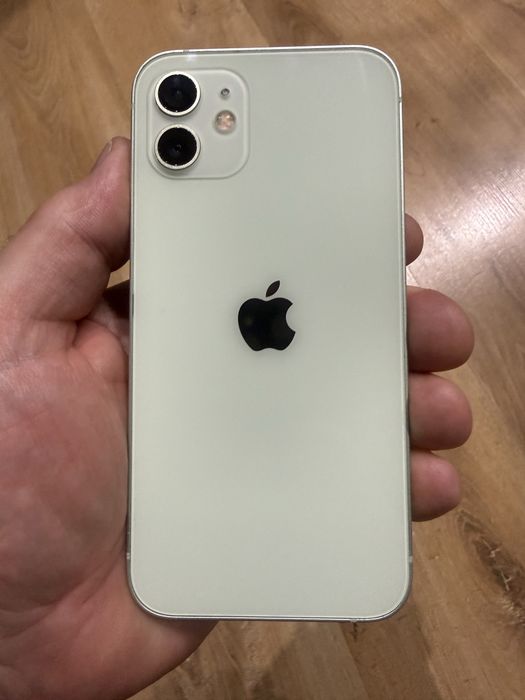 iPhone 12 64GB stan jak na zdjęciach