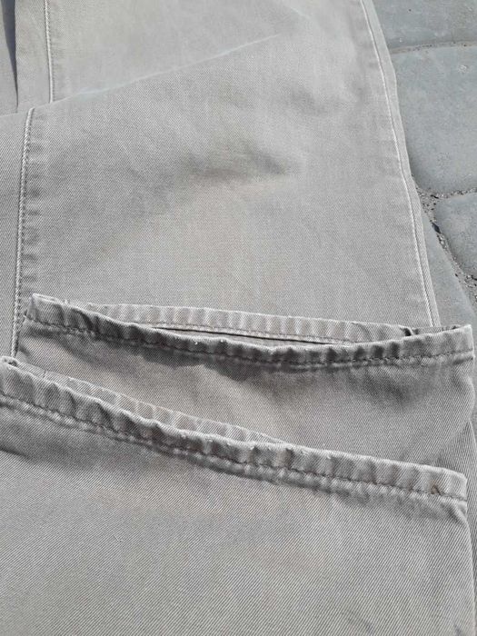 Вінтажні джинси Levis 517 33x36, дуже круті виглядають як Prewash