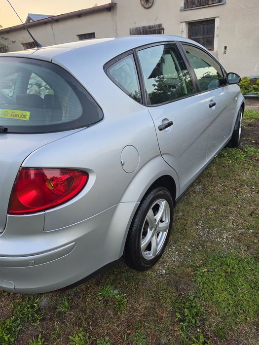 Seat Toledo