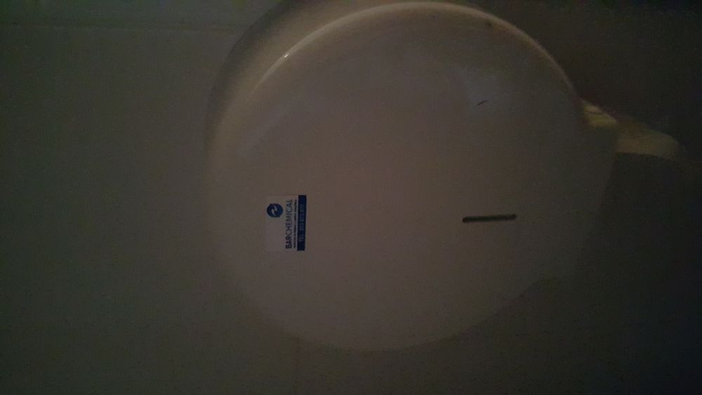 Dispensadores de papel