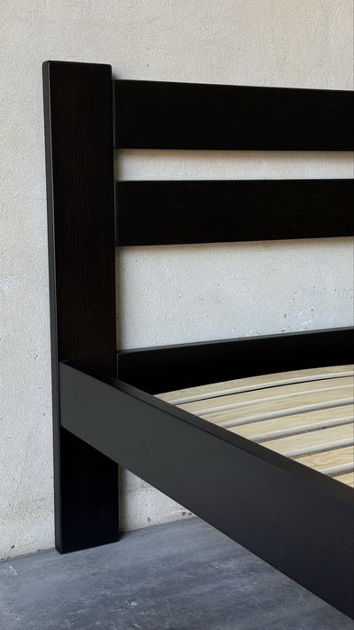 Ліжко від виробника, ЧУДОВА НАГОДА, кровать деревяна, ліжко з дерева