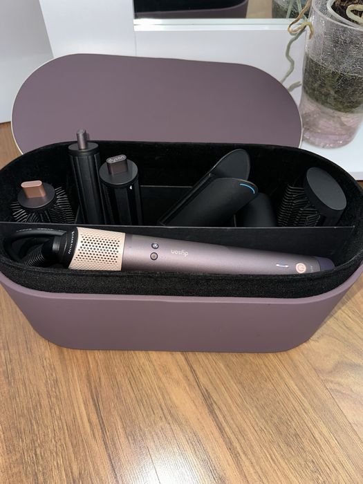 Dyson coanda 2x дайсон коанда