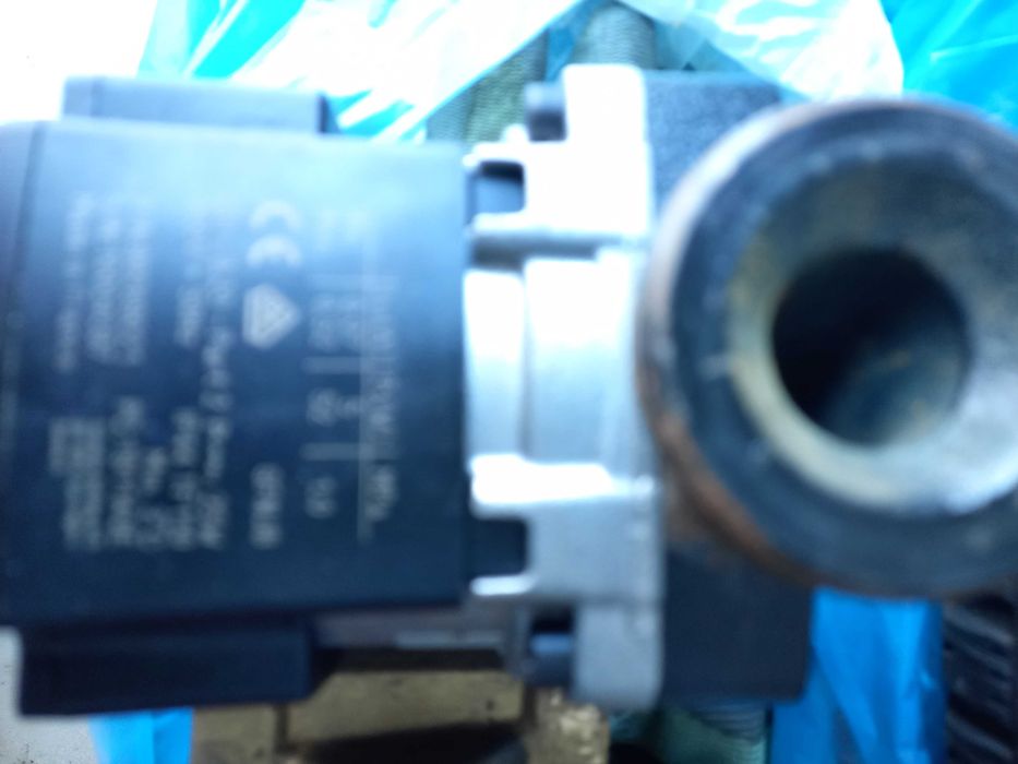 Hydraulika pompy