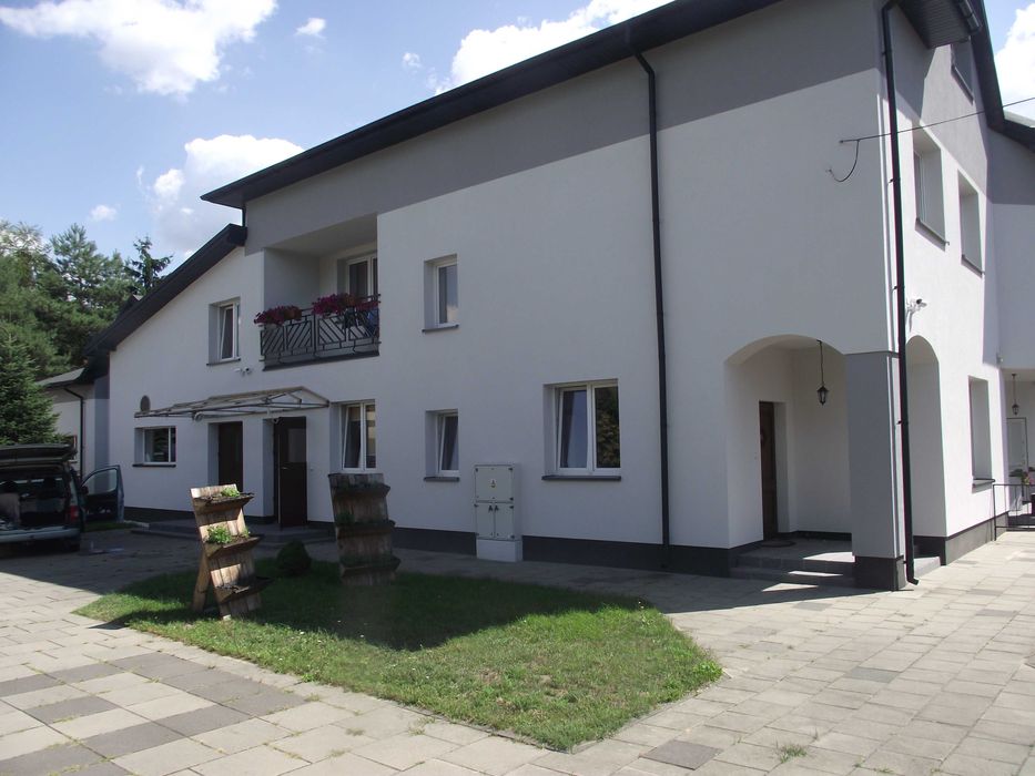 Wynajmę lokal produkcyjno-handlowy