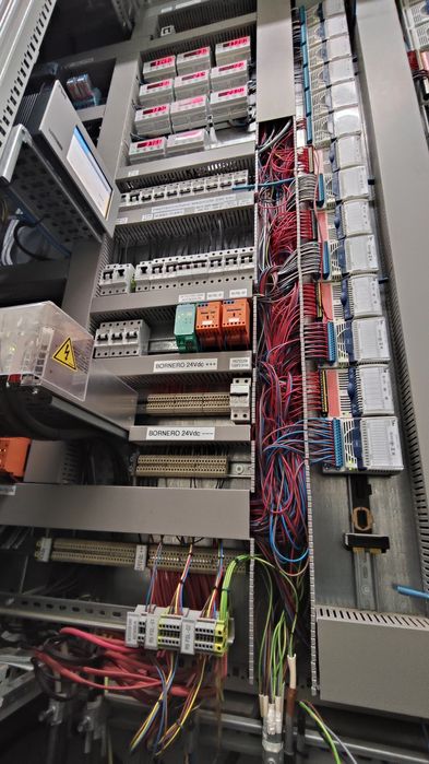 Eletricista Certificado - Obras de Eletricidade, ITED e Remodelações