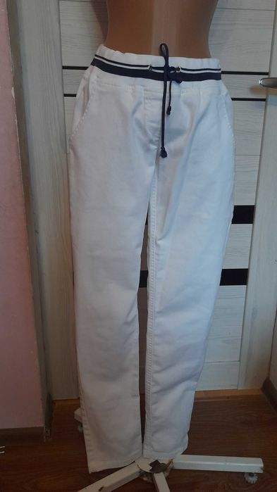 бавовняні штани  7Deys