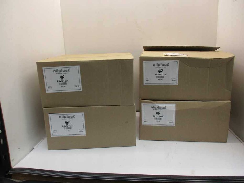 Uszczelka Aluplast ACVG 131N