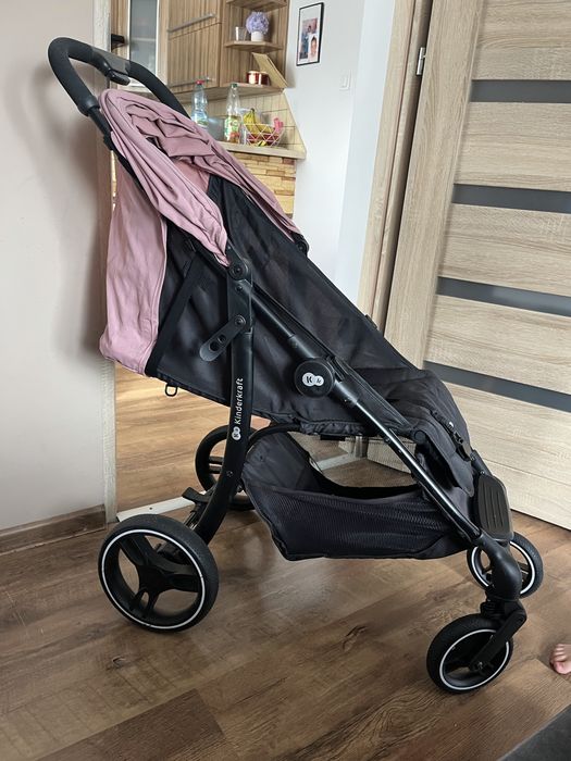 Wozek kinderkraft