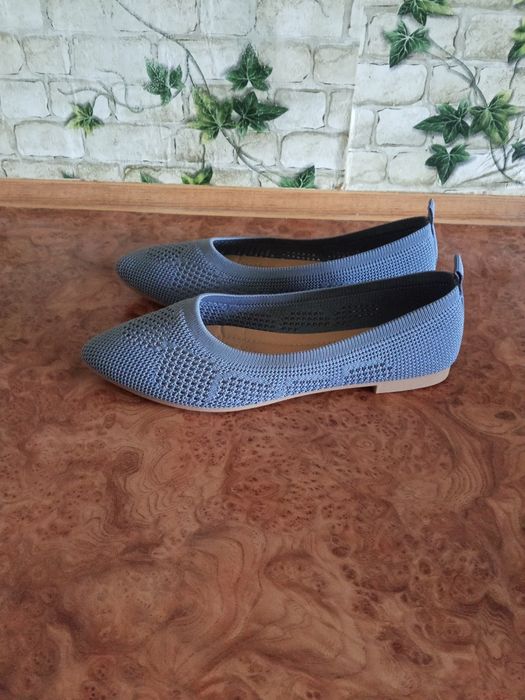 Baleriny nowe rozmiar 37