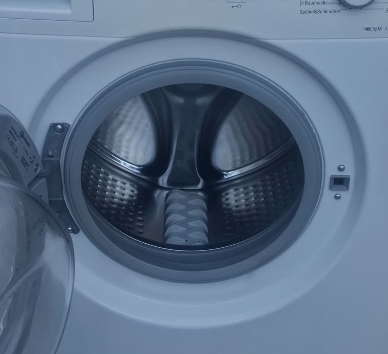 Pralka Baukchnet 1400ob z transportem,Gwarancja