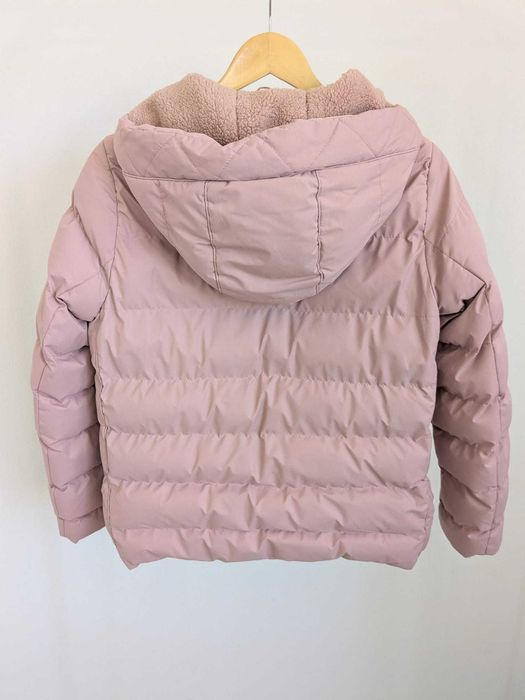 Kurtka zimowa z kapturem M/38 FB Sister