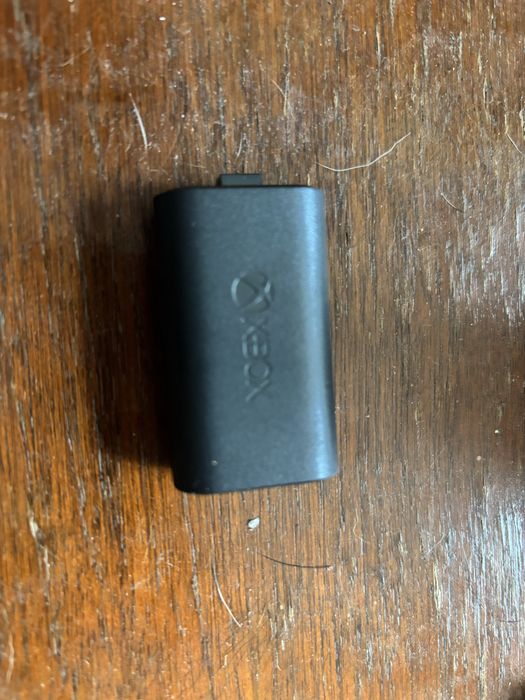 Джойстик Геймпад Microsoft Xbox Series X/S з акамулятором