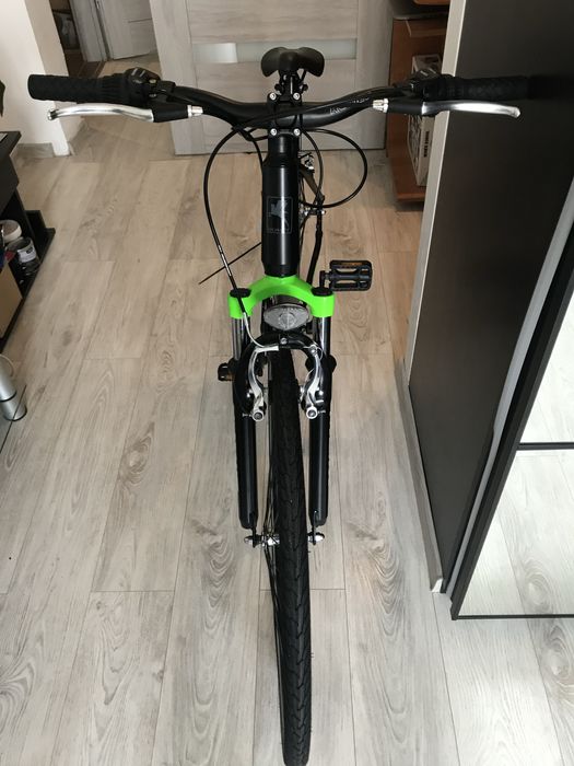 Rower Romet Orkan LTD M