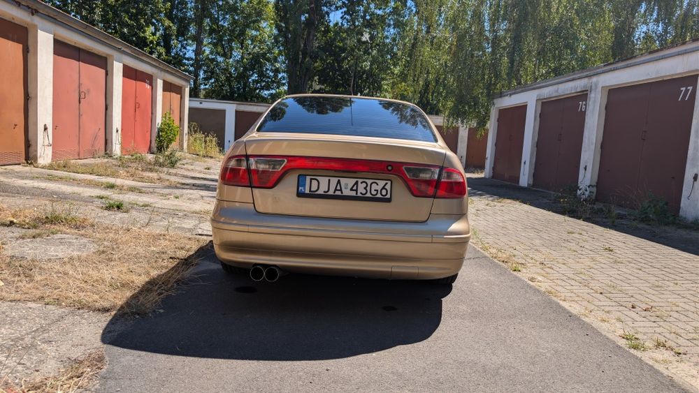 Seat Toledo 2001 Gold Top Sport