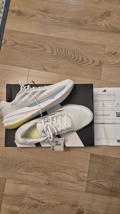 Adidas supernova stride 2m. 46/2.3