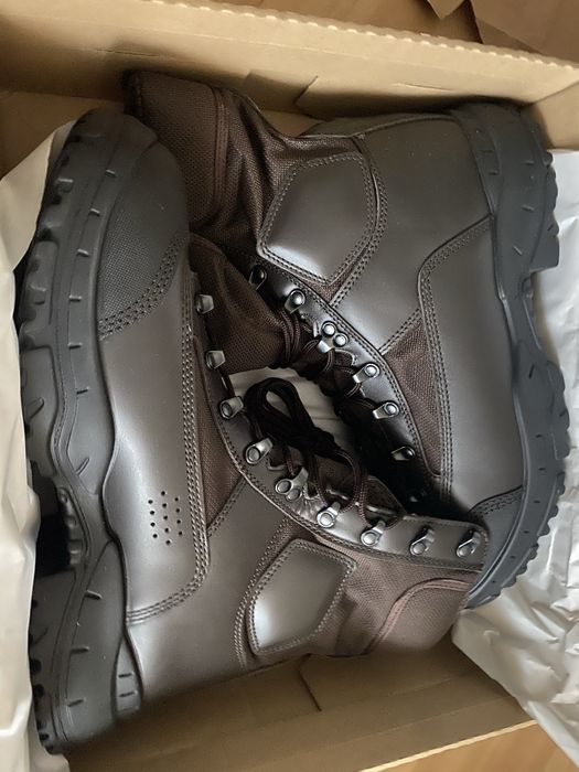 Buty wojskowe 939 46