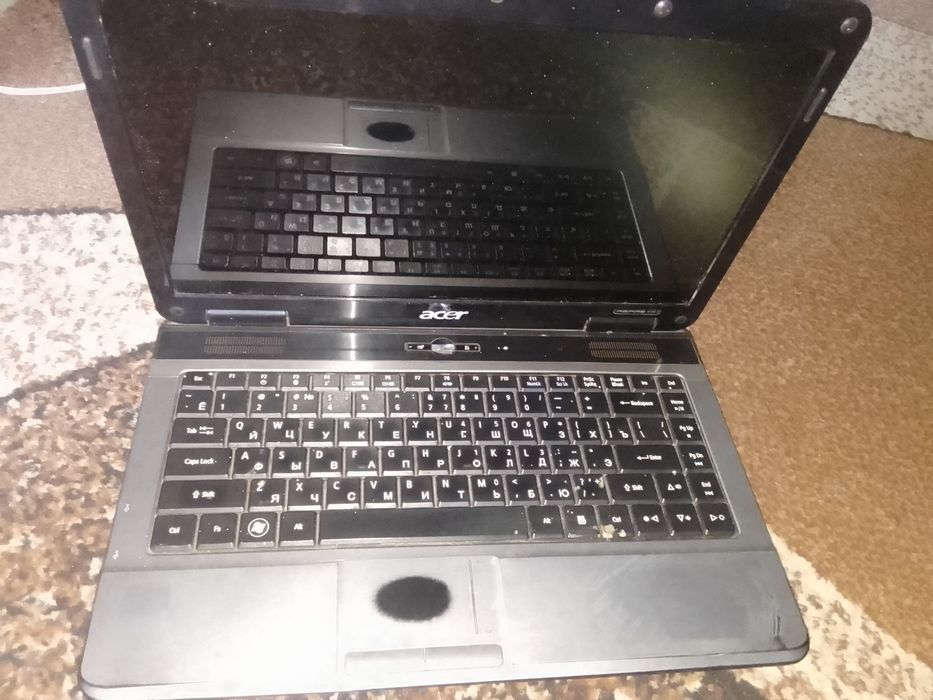 Acer Aspire 4732Z