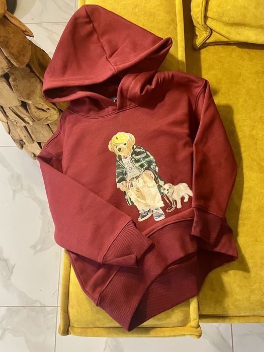 Худі дитячий на 4-16 років