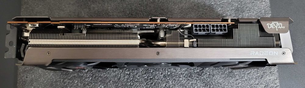 PowerColor Radeon RX 6700 XT Red Devil 12GB GDDR6