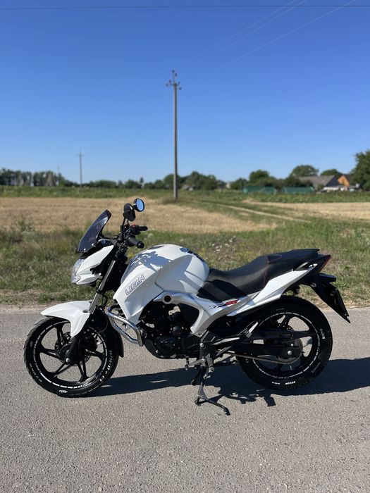 Продам Lifan kp200
