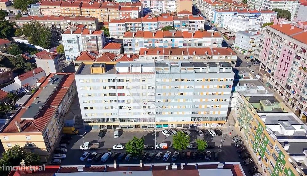 T2 Apartment for Sale